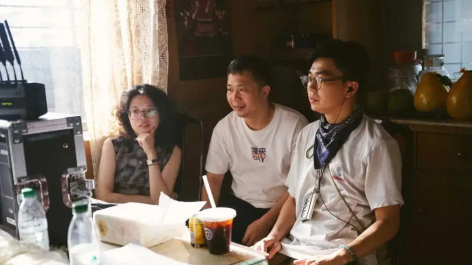 Dari kembalinya ke kampung halaman hingga melintasi batas, sepuluh film pendek terus mengeksplorasi narasi baru di Bay Area