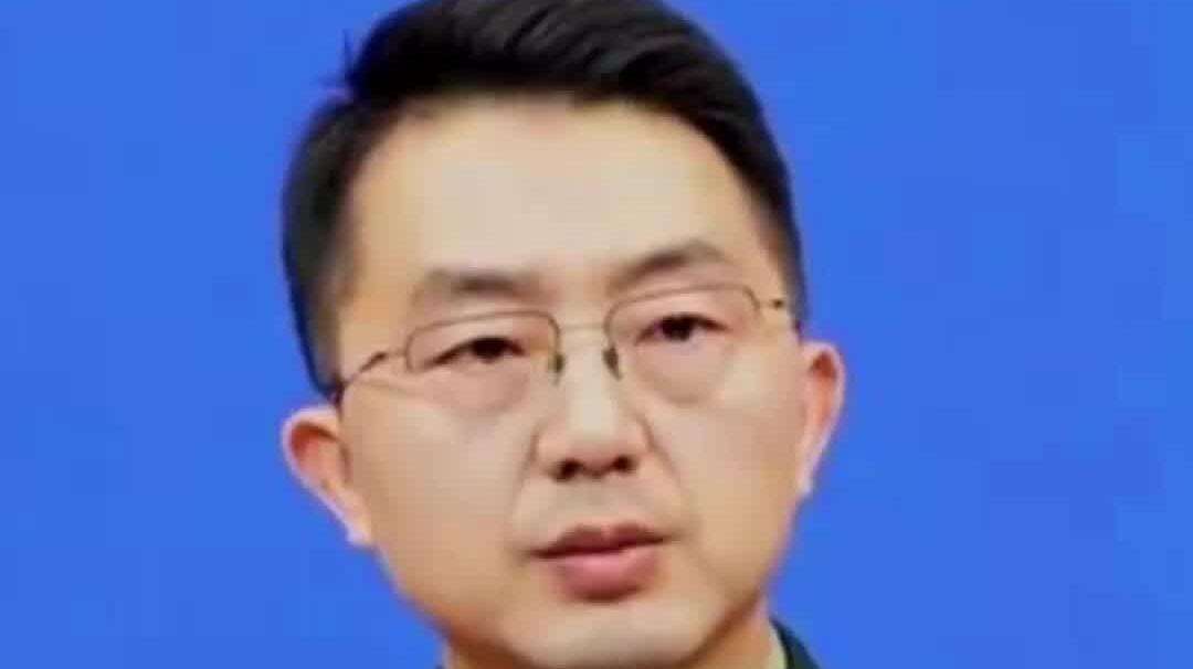 【视频】国防部喊话台湾同胞：做堂堂正正的中国人