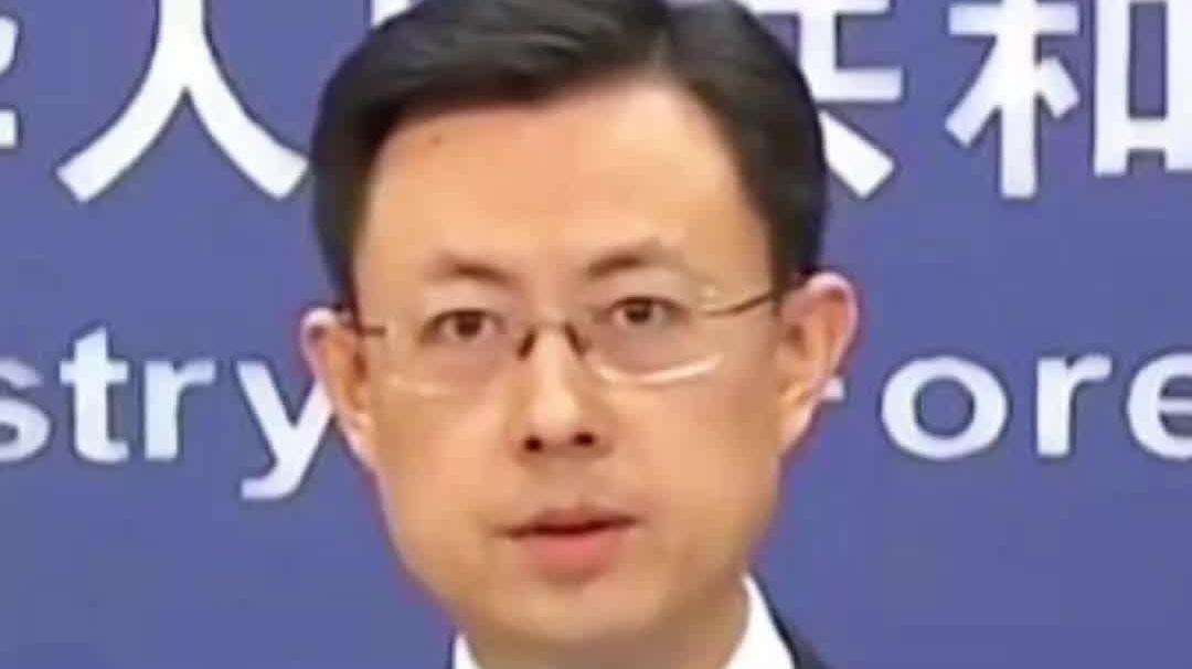 【视频】外交部：高市早苗错上加错，时至今日不思悔改