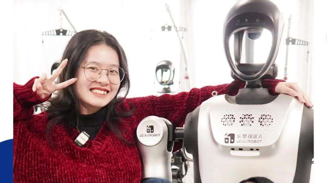 iSeeChina｜Indonesian Journalists Discover Future in Shenzhen!