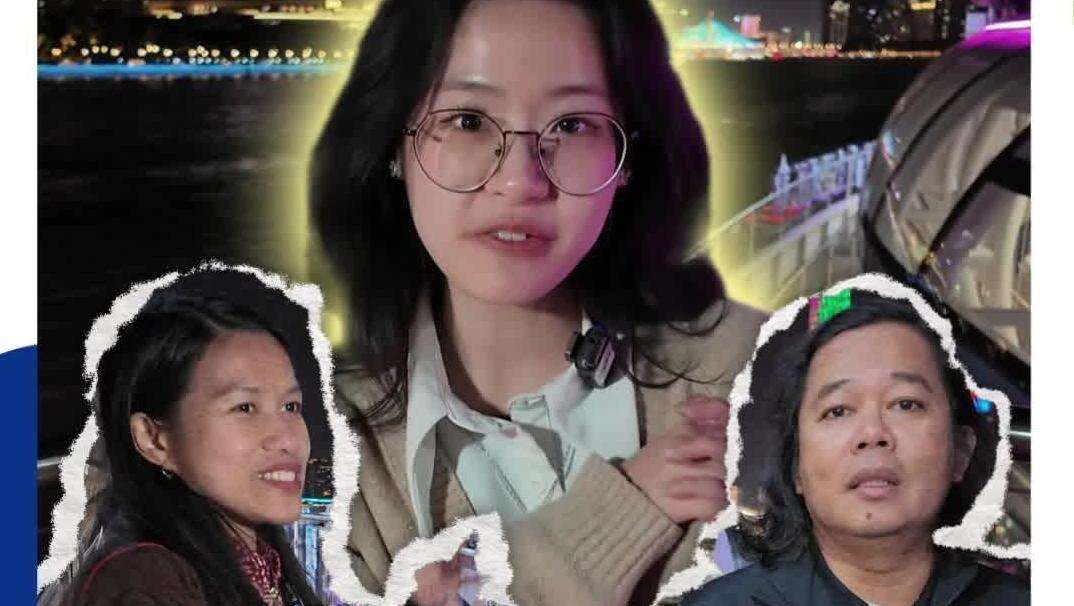 iSeeChina｜“Guangzhou Achieved National Fitness for All!”