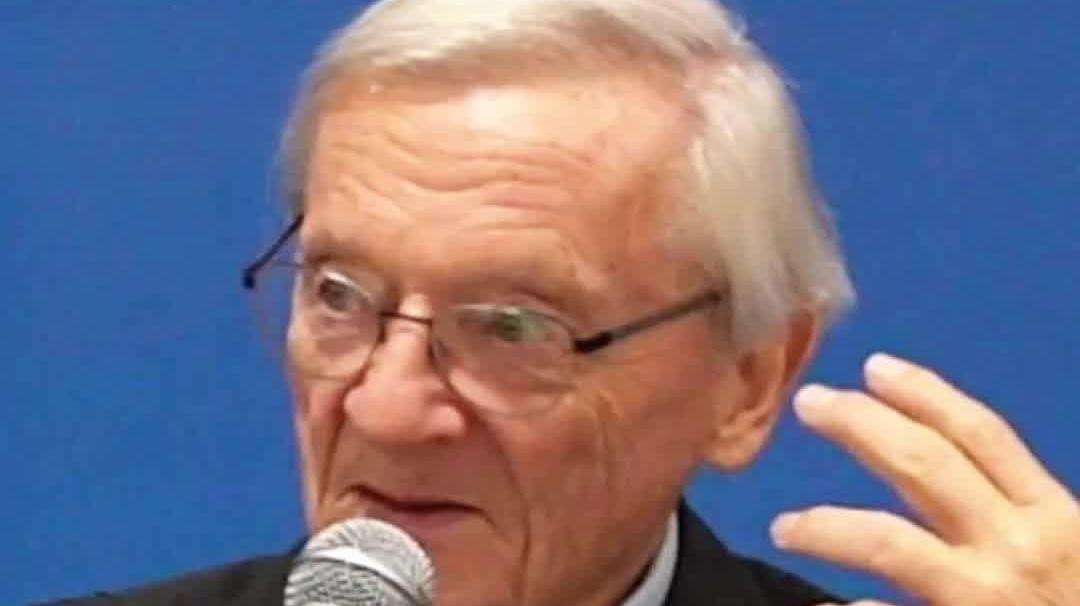 【视频】对中国“十五五”规划，奥地利前总理有何建议？