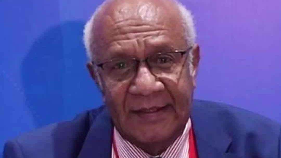 【视频】瓦努阿图前总理：中国在减贫方面堪称典范，为发展中国家提供经验启示