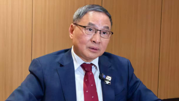  【视频】郑永年：“开源”的中国式现代化让世界共享机遇 | 2025读懂中国