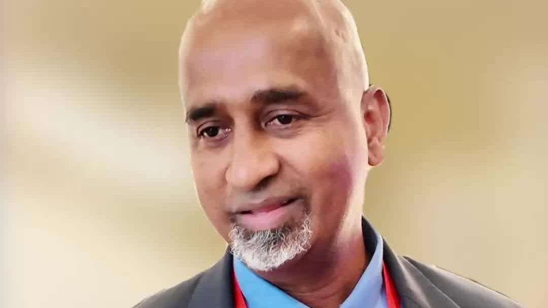 Video | Fiji guest: China always walks the talk, grateful to Guangdong for continued medical aid to Fiji!“读懂中国”斐济嘉宾：中国总是说到做到，感恩广东持续医援斐济