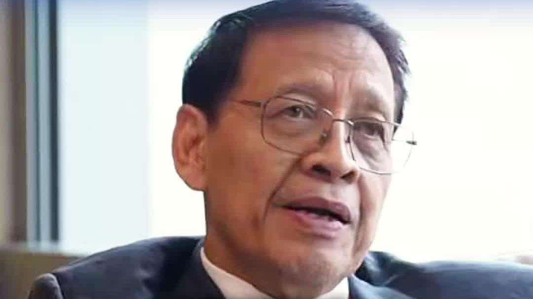 【视频】印尼前外长点赞广东“百千万工程”｜2025“读懂中国”