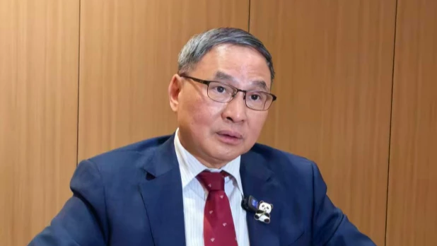 Video | Zheng Yongnian: Chinese path to modernization offers shared opportunities for world