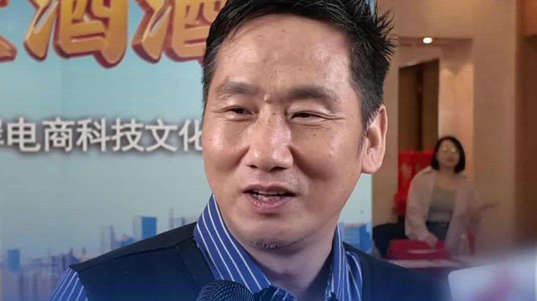 【视频】百万级主播呼吁台青：搭大陆电商“快车”找到生财之道