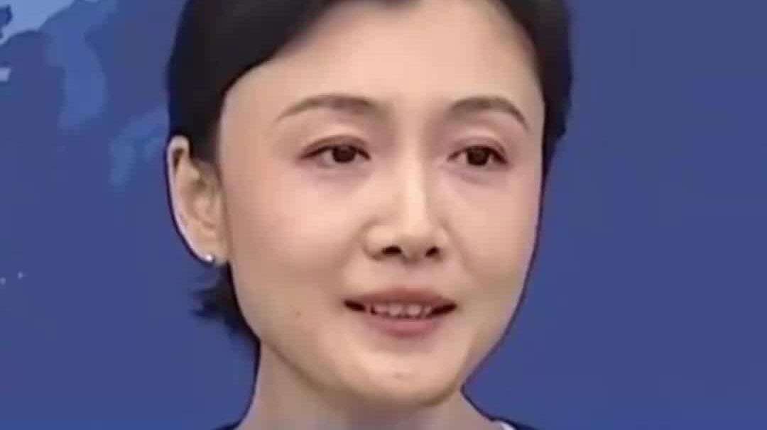 【视频】王世坚，没出息！国台办：蹭改编歌曲热度博眼球