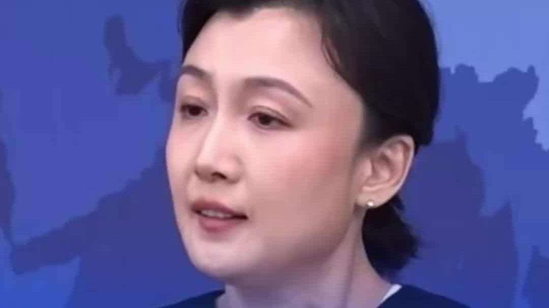 【视频】国台办批赖清德：当美国“肥肉”“提款机”“倚外谋独”难逃玩火自焚