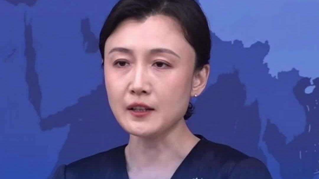 【视频】国台办：敦促日方深刻反省历史罪责，停止干涉中国内政