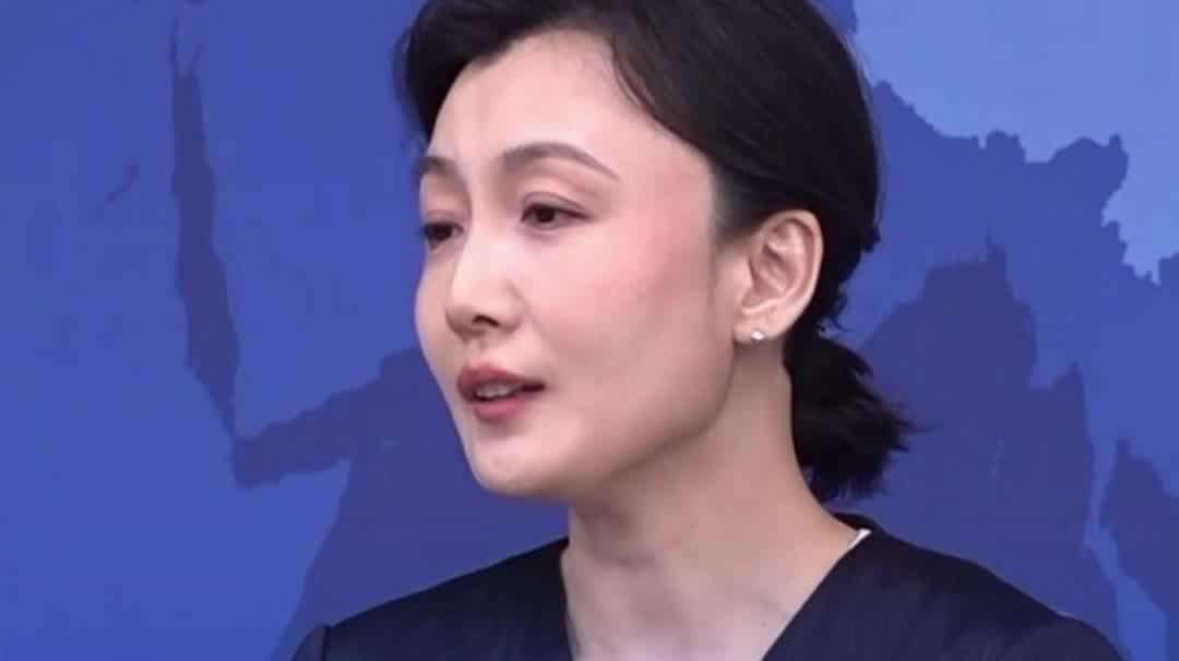 【视频】国台办正告民进党当局：“媚日谋独”只有死路一条