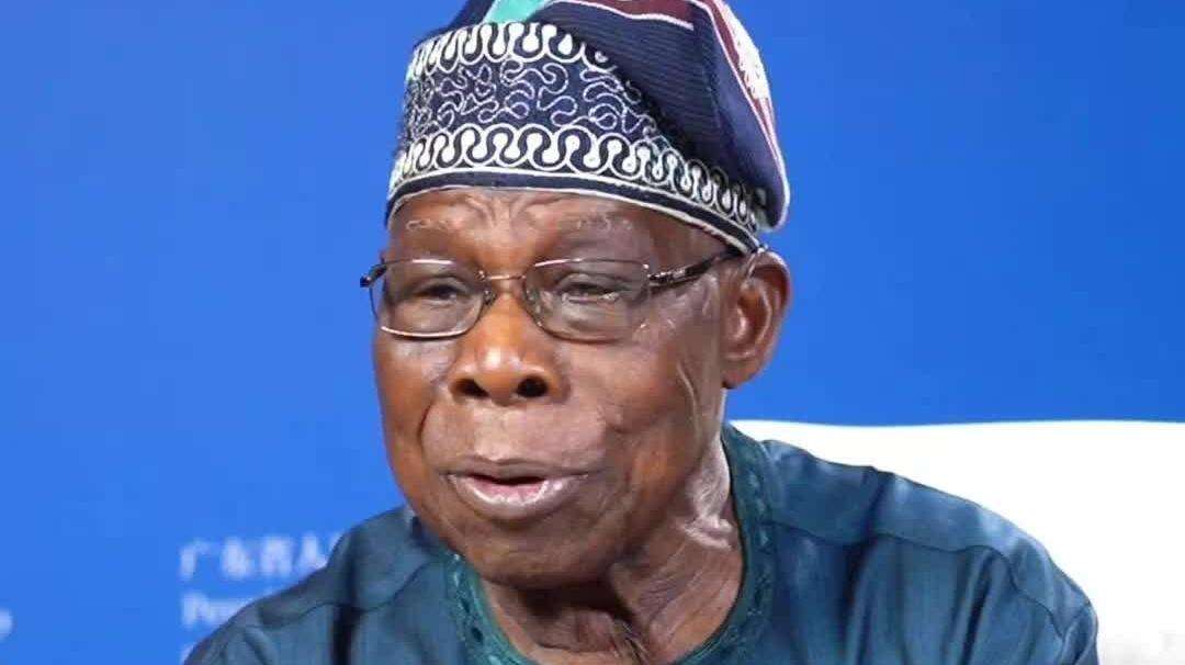 Video | Former Nigerian President: “If China is going to the moon, it should take us along”尼日利亚前总统：望中国带全球南方“一起飞”我们不想被落下！