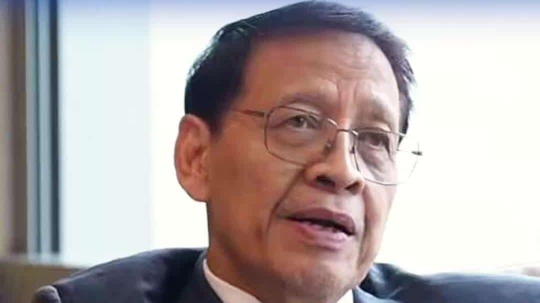 Video | Former Foreign Minister of Indonesia praises Guangdong's 'Hundred, Thousand, and Ten Thousand Project'