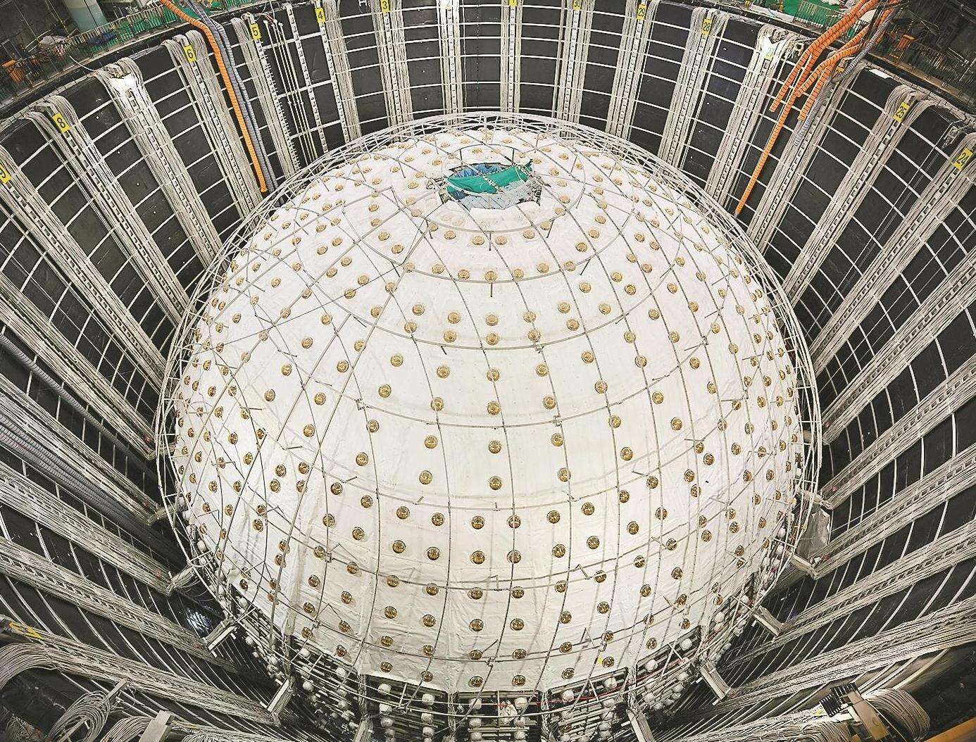 广东“十四五”科创成绩公布 六项主要指标全国第一