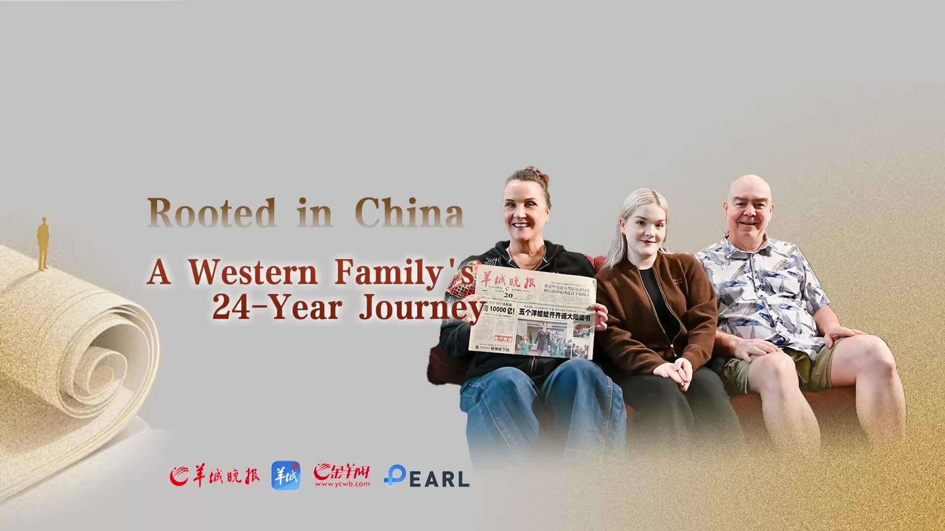 Video | After 24 years, five 