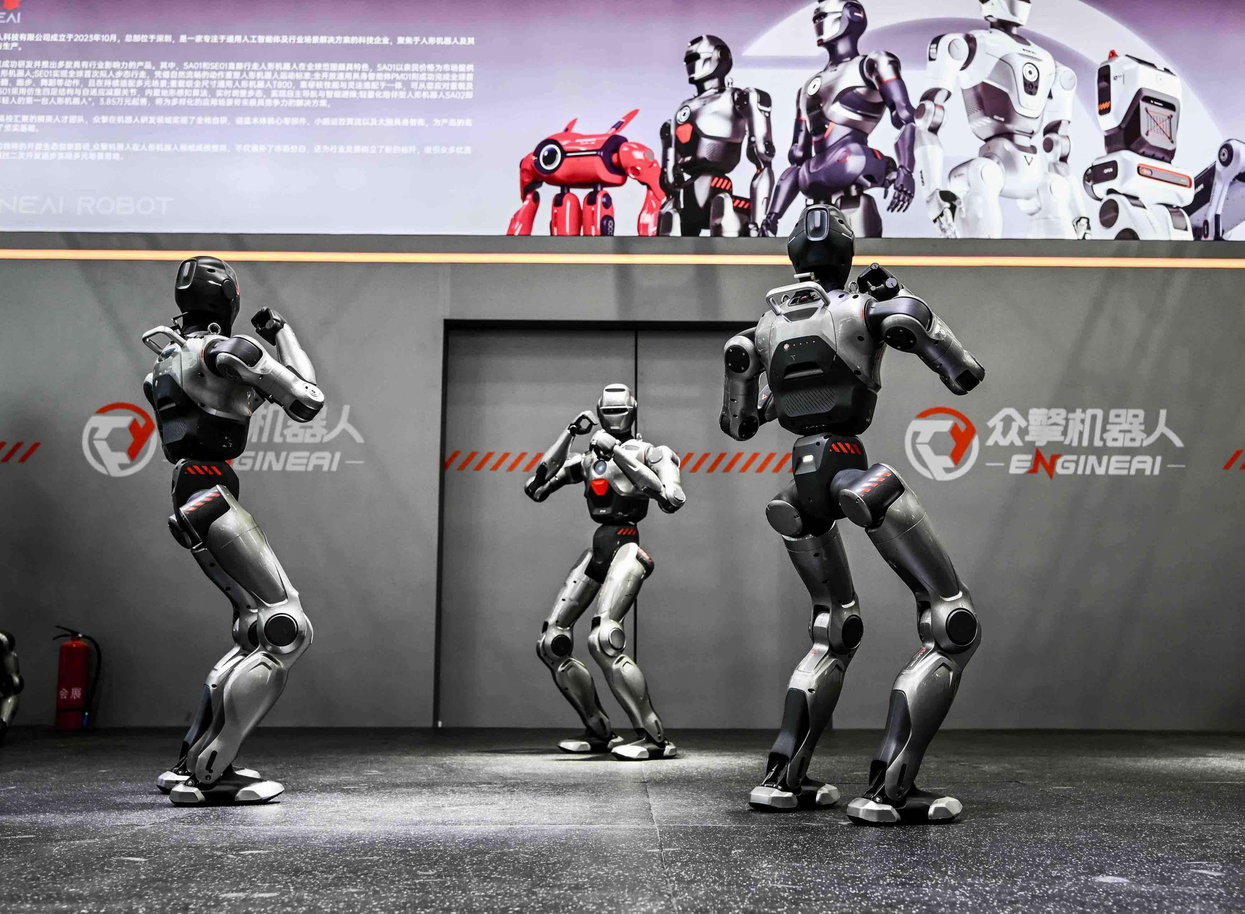  2025 AIE kicks off in Zhuhai and Macao