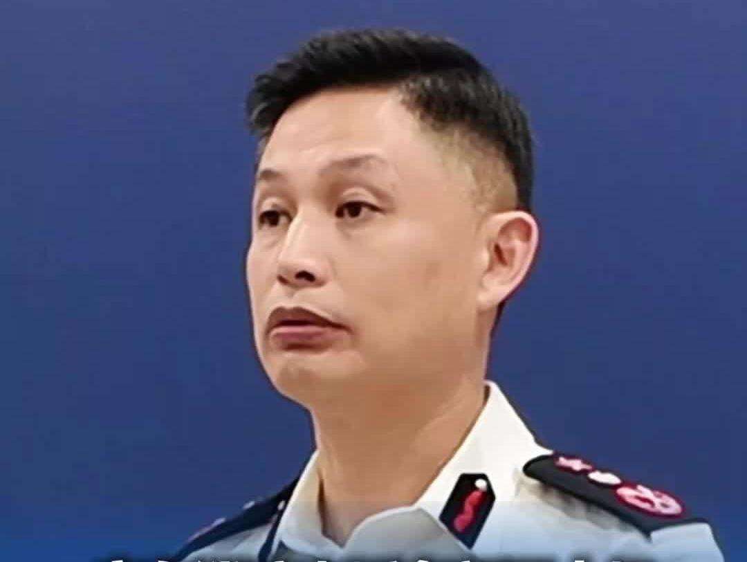  【视频】广东消防支援多部无人机，香港消防处：效率倍增