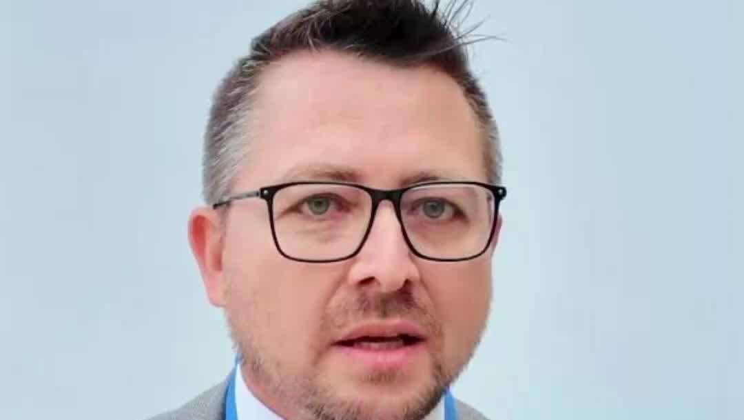  Video | Uruguayan media professional: China has aprofound cultural heritage