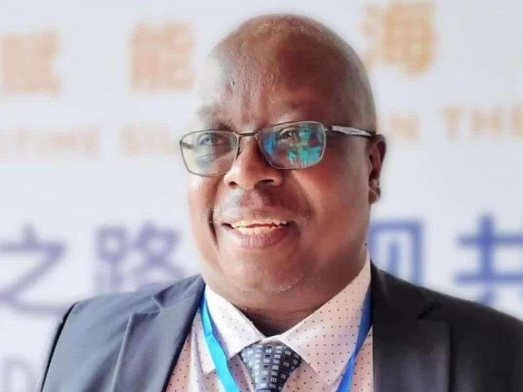  Video | Maina Muiruri from Media Council of Kenya: We look forward to China and Africa working together totell shared, win-win Silk Road stories