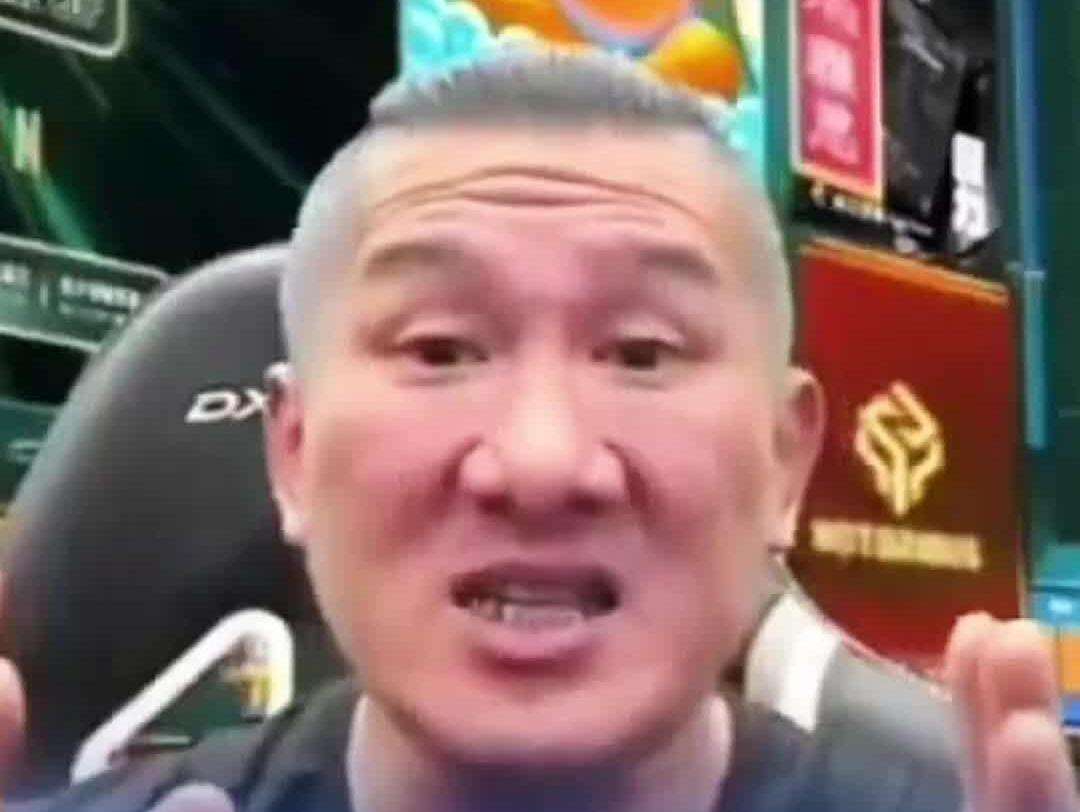  【视频】小红书在台被禁一年，馆长：民进党正在得罪300万台湾年轻人!