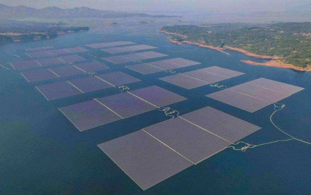 中企加码印尼太阳能市场，双线助力东南亚清洁能源转型｜印尼快讯