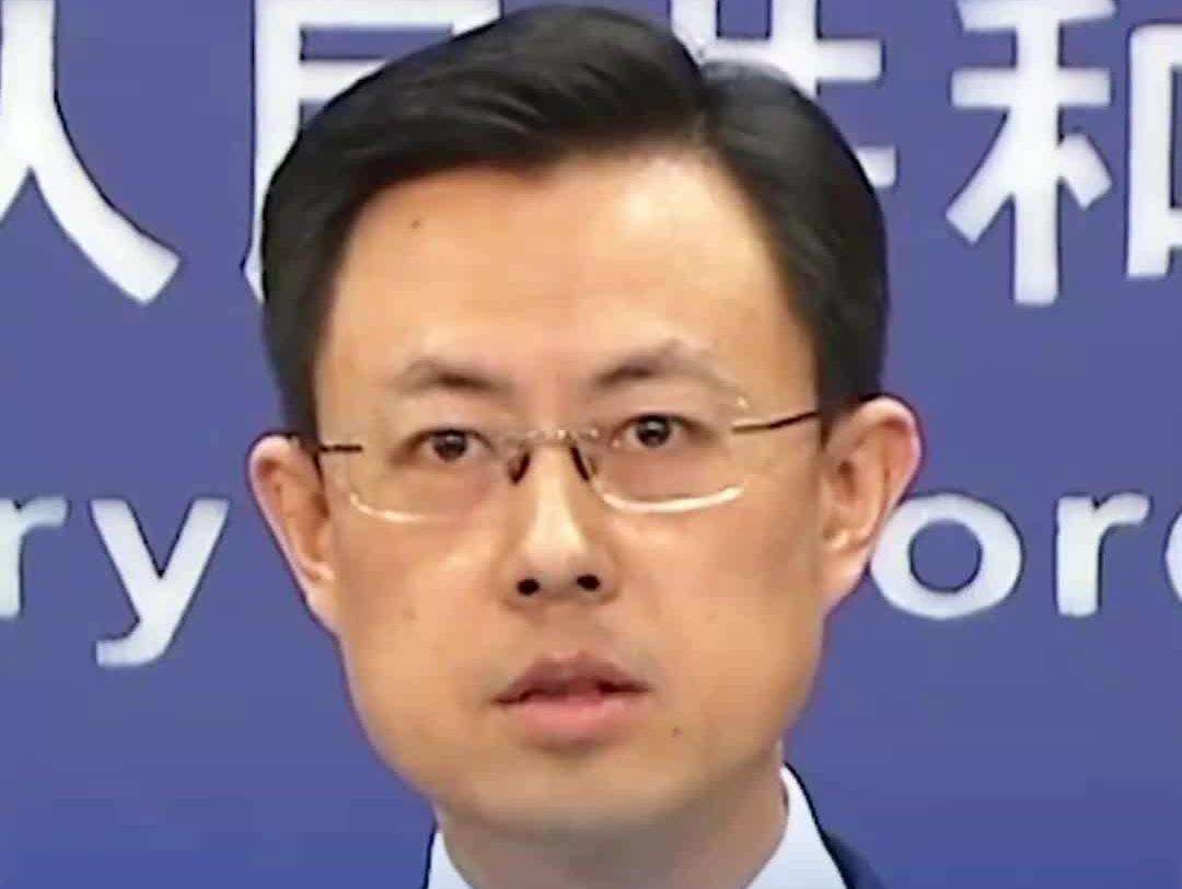  【视频】外交部：奉劝日方不要继续玩火，老老实实撤回高市谬论