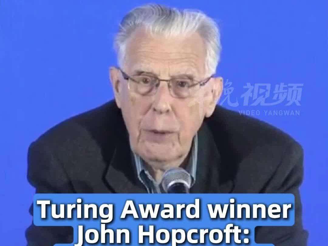  Video | An important part of education is helping students learn what they enjoy