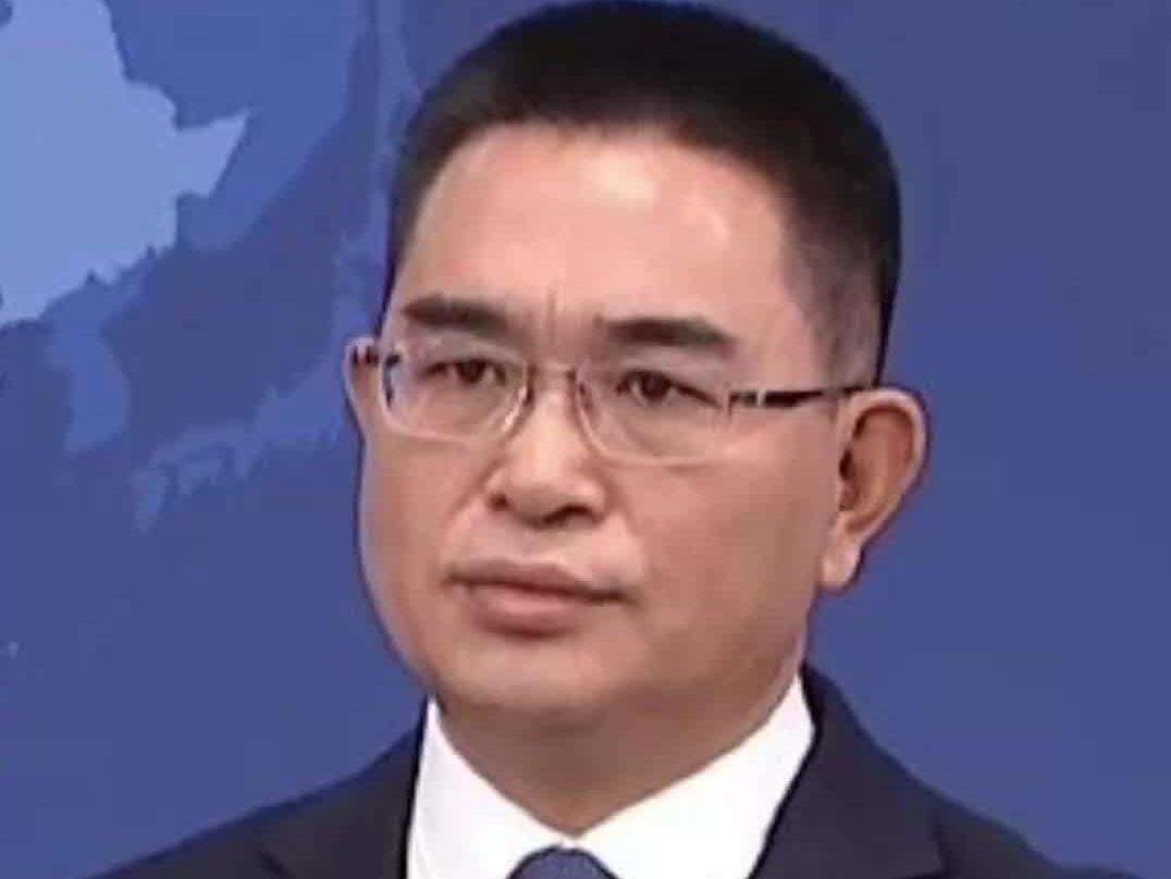  【视频】民进党“封杀”台青挚爱小红书，国台办：民进党已成“民禁挡”