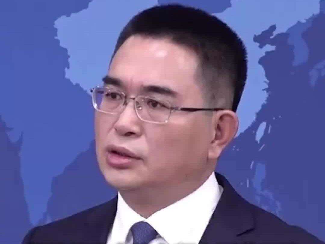 【视频】赖清德称支持台积电到美日欧，国台办：赖清德当局是不折不扣的“卖台专业户”