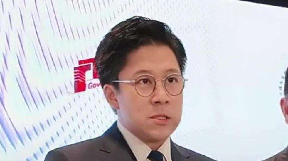 香港大埔宏福苑火灾，霍启刚：体育界、文化界都想竭尽所能支持重建家园