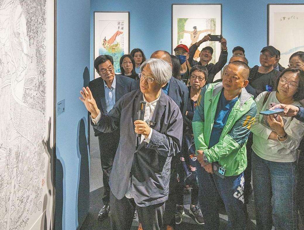 他的一生“如此漫长，如此浓郁”