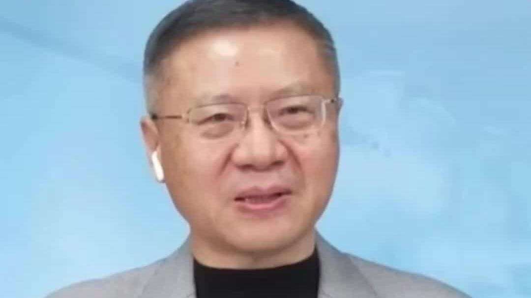 【视频】张维为：战败国想给战胜国立规矩？简直是痴心妄想