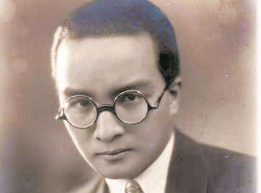 重新发现李金发，以及被忽视的广东文学存在