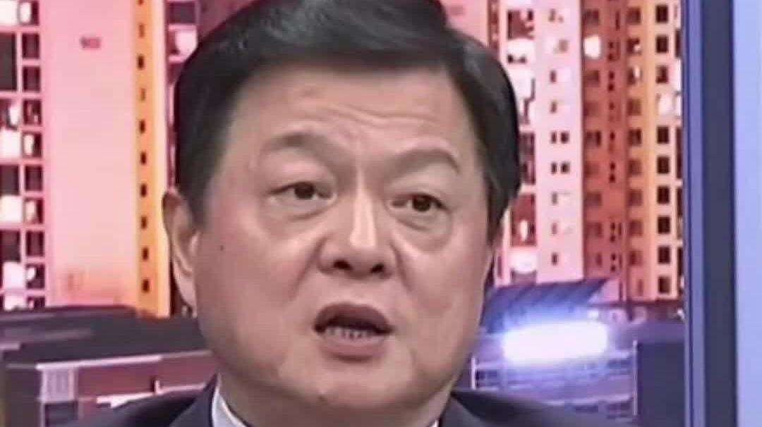  【视频】周锡炜：大陆对台湾仍以照顾包容为主，其他方面也做好了准备