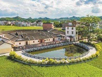 梅州唯一武状元李威光究竟有多“硬核”？