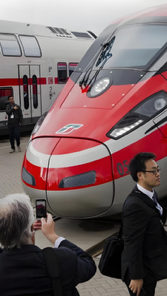 马来西亚游客成雅万高铁最大海外客群，占比超四成