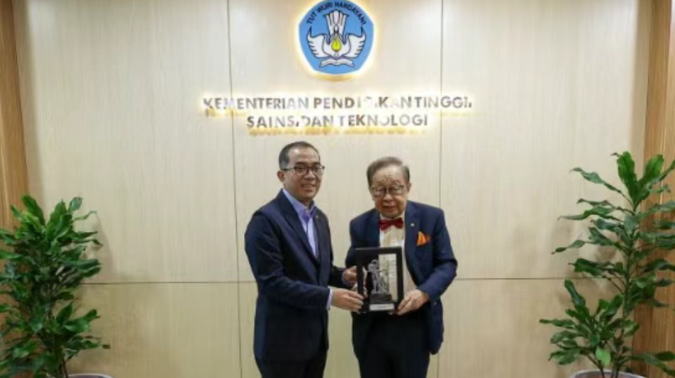 印尼与中国深化科技合作，共绘区域创新发展新蓝图