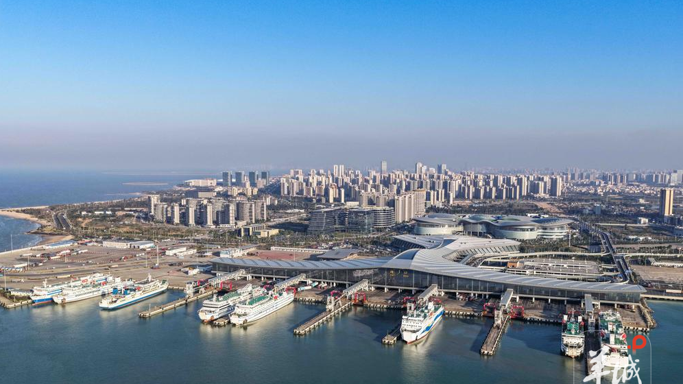  Hainan's island-wide customs closure brings new opportunities to GBA