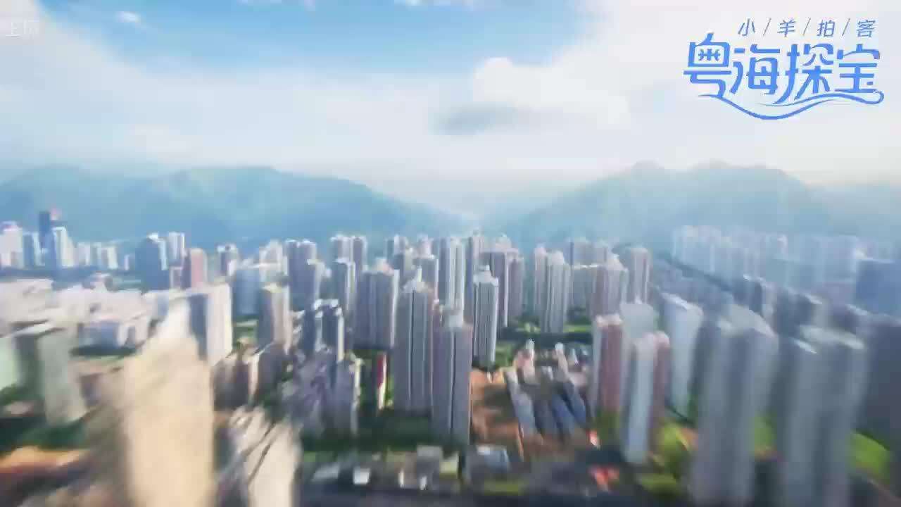 From Jiangxi to Huizhou: One Woman’s Dream of Becoming an “Island Keeper”