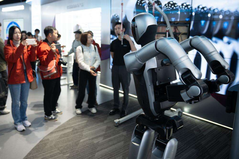 New pathways for China-Vietnam cooperation in Shenzhen | China-Viet Nam 2025 Media Tour