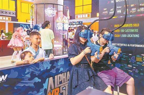 Esports meets cultural tourism: unlocking new trendy experiences in Guangdong