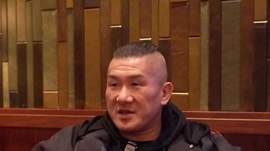 视频｜独家专访台湾“馆长”陈之汉：大陆游戏向世界推介中国文化，是中国人的骄傲