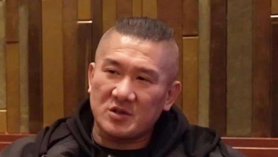 视频｜独家专访台湾网红“馆长”：广州第一印象“很发达”