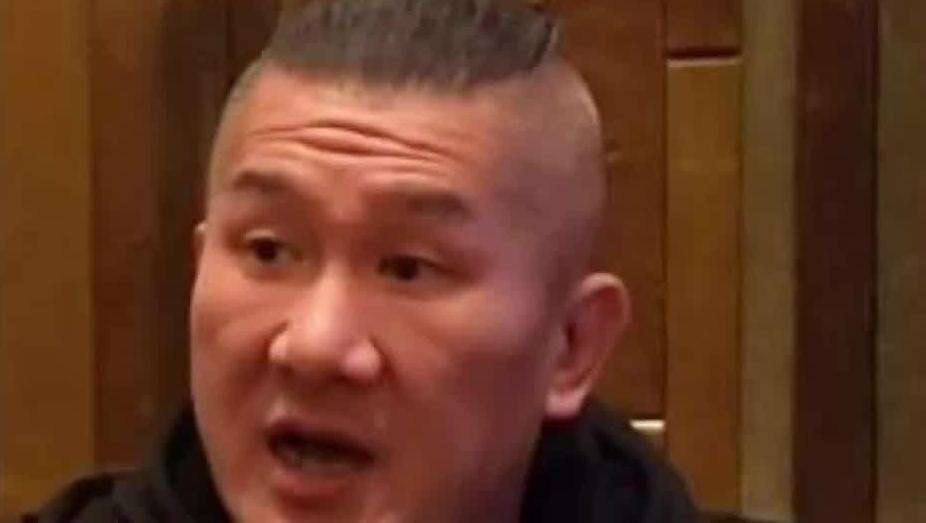 视频｜民进党筑信息高墙挡不住岛内民意反弹，“中国人”认同高涨