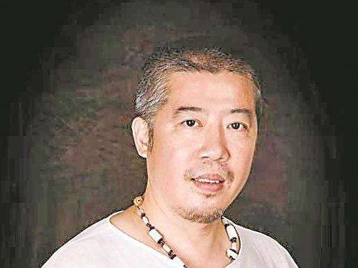  广东画院郑阿湃：以笔墨对话时代，让丹青扎根生活