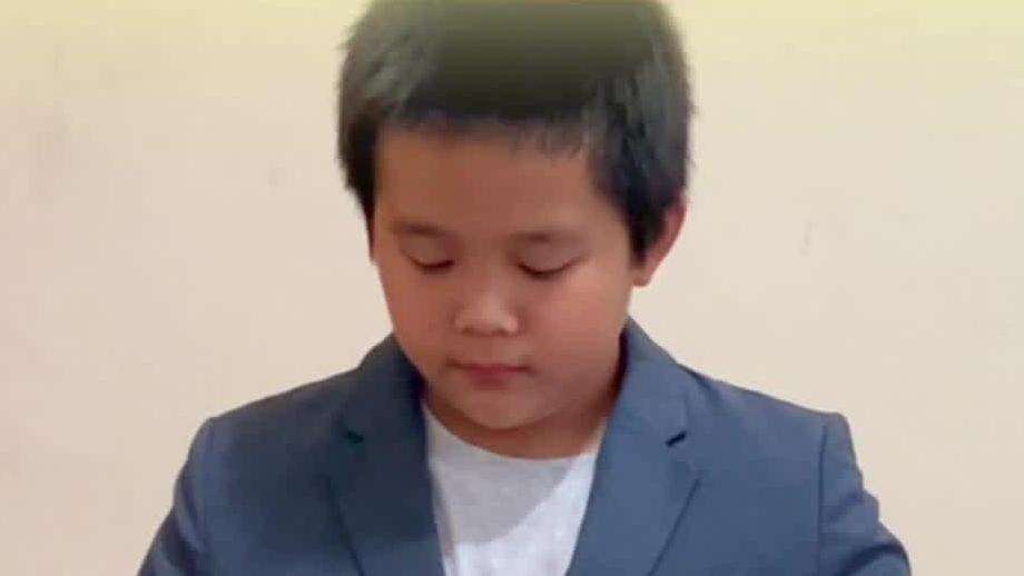 【视频】侨心牵故土，古筝诉乡音｜银信连山海·全球征文37