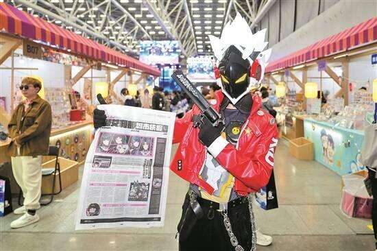 2025 Zenless Zone Zero FES attracts over 30,000 visitors in 3 days