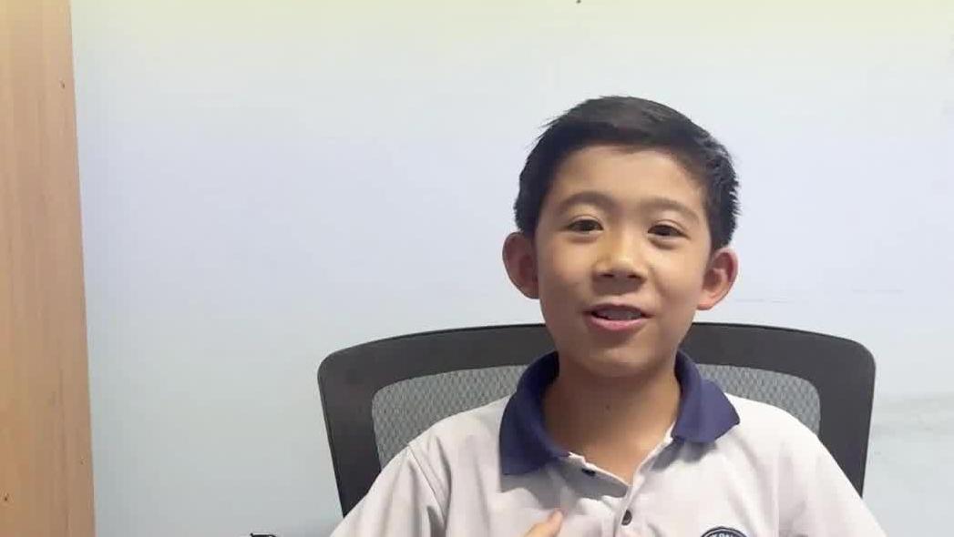 中国有我小时候外公念叨的味道｜银信连山海·全球征文35