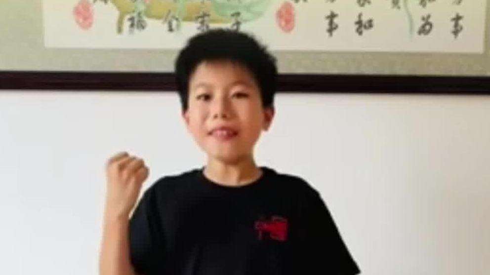 【视频】让世界领略中国创造的魅力｜银信连山海·全球征文48